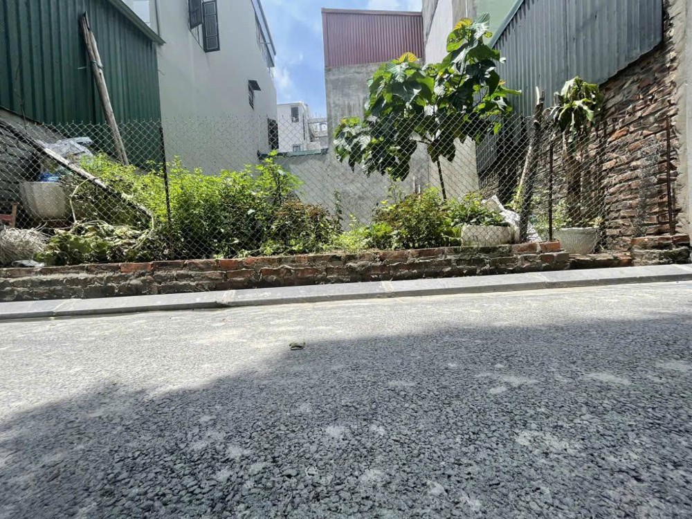 Đất Đẹp Mai Lâm- Mặt Tiền Thênh Thang- 1 Nhà Ra Ô Tô Tránh- 86M - 5.6 Tỷ