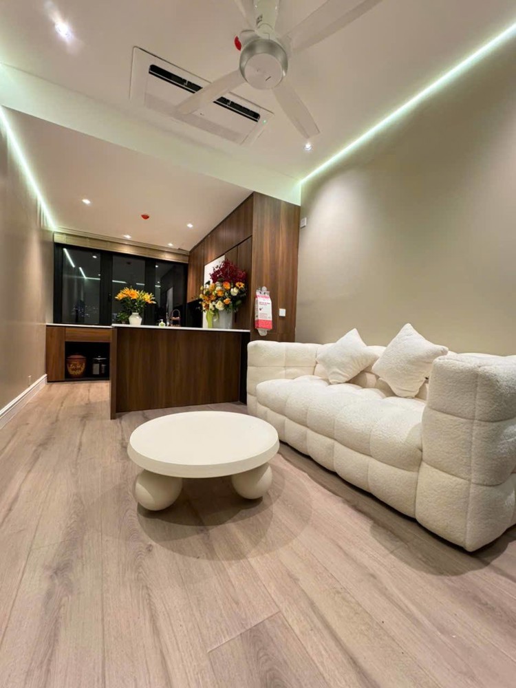 24 Căn Hộ Dòng Tiền Cầu Giấy 180M 7 Tầng Doanh Thu Khủng, Ô Tô Tránh, 69 Tỷ