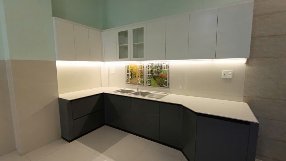 Bán Nhà Chính Chủ - Mặt Tiền Khu Dân Cư Đặng Quỳnh, Phố Tân Kim, Xã Cần Giuộc, Tây Ninh
