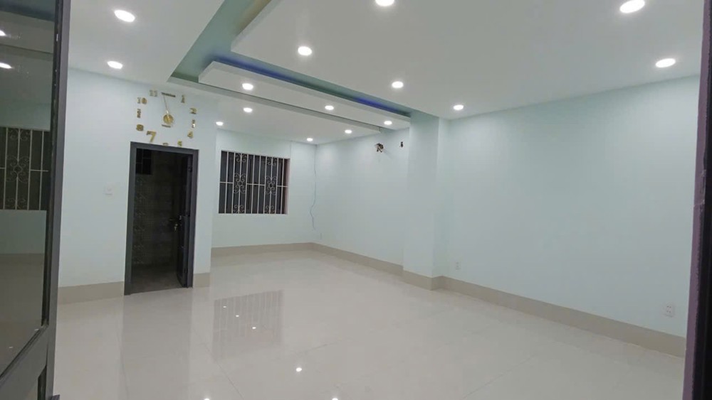 Bán Nhà Chính Chủ - Mặt Tiền Khu Dân Cư Đặng Quỳnh, Phố Tân Kim, Xã Cần Giuộc, Tây Ninh