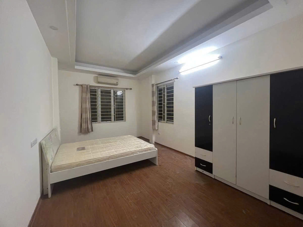 Cho Thuê Nhà Nguyên Căn Tại Ngõ 322 Mỹ Đình