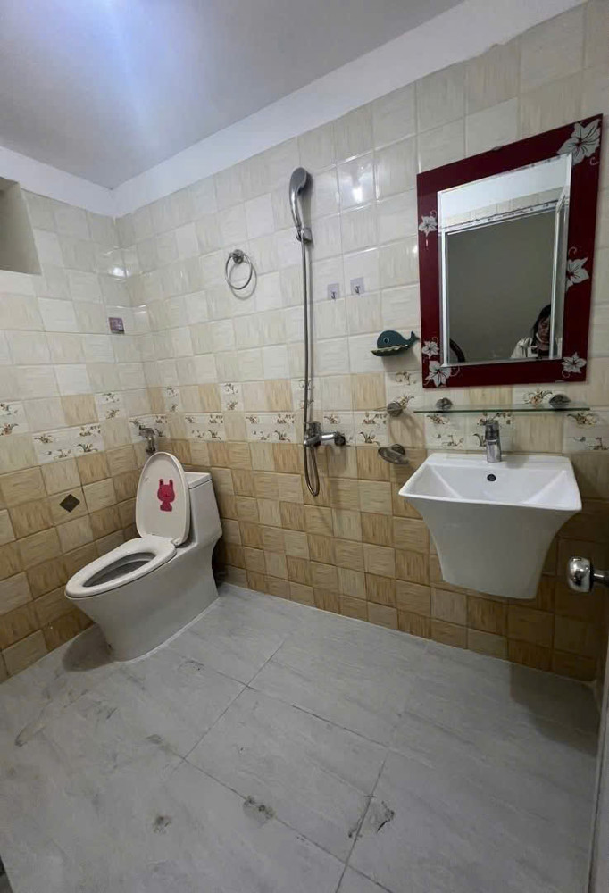 Cho Thuê Nhà Nguyên Căn Tại Ngõ 322 Mỹ Đình