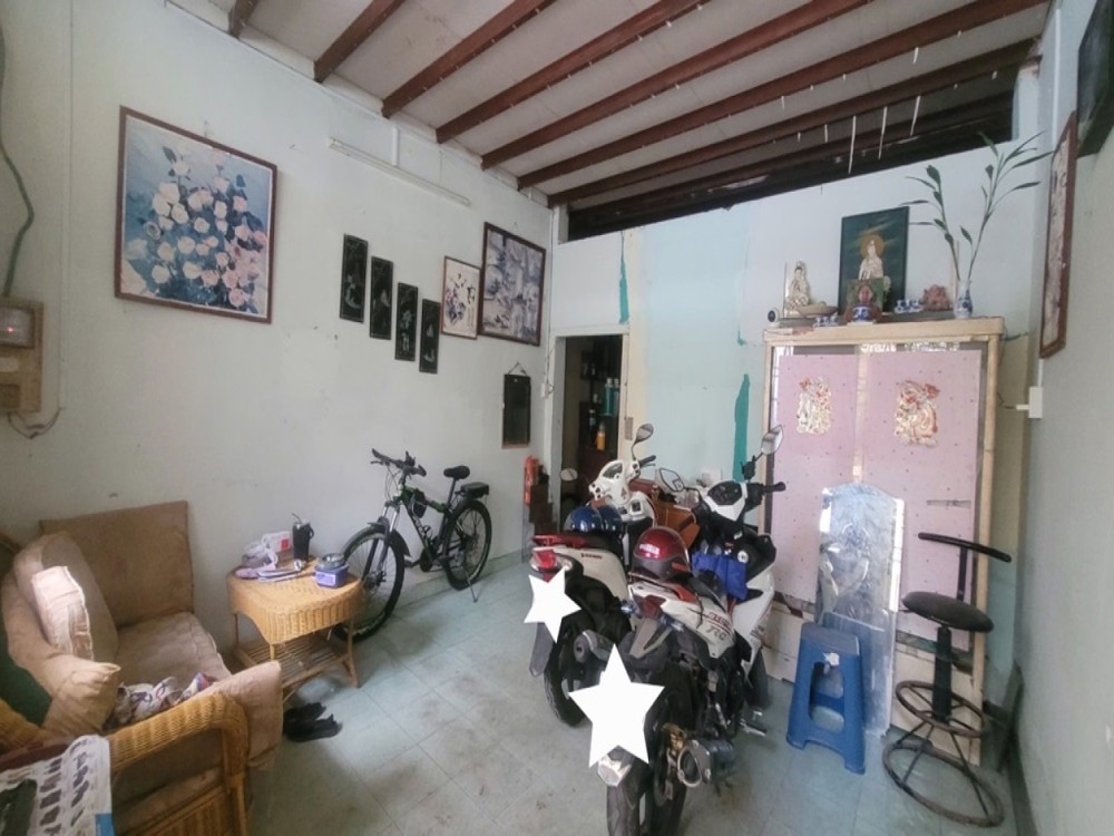 [D2421*] Đừng Nhìn Ngang Hẹp - Hãy Nhìn Nở Hậu 4.2M!