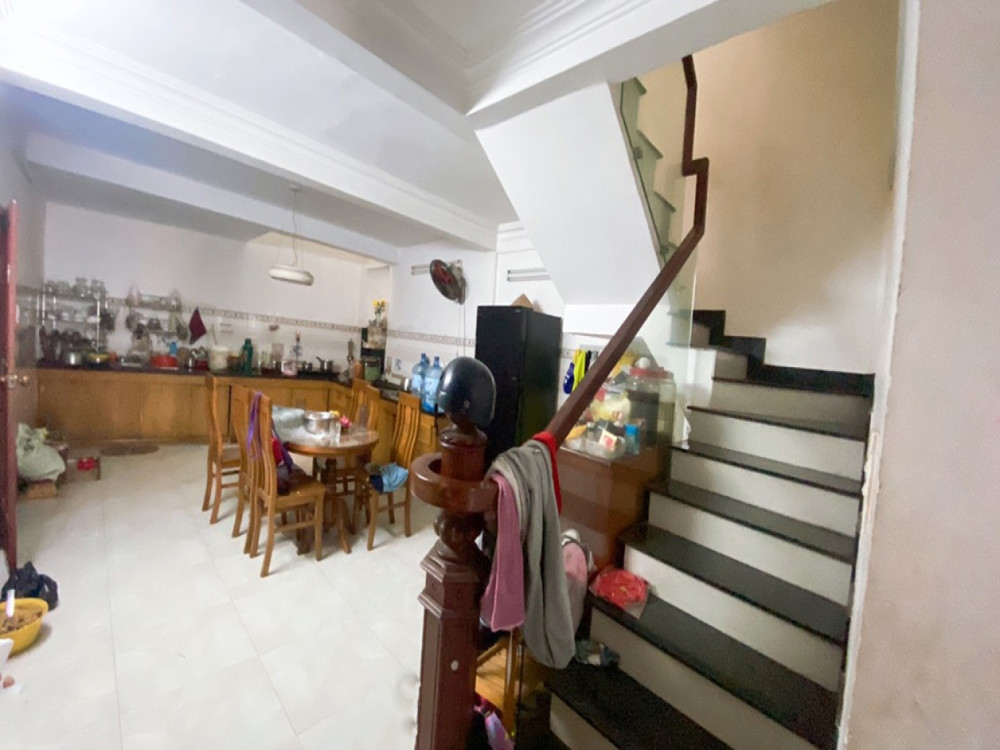 [T2423*] Mặt Tiền Kinh Doanh - Rẻ Hơn Giá Đền Bù!