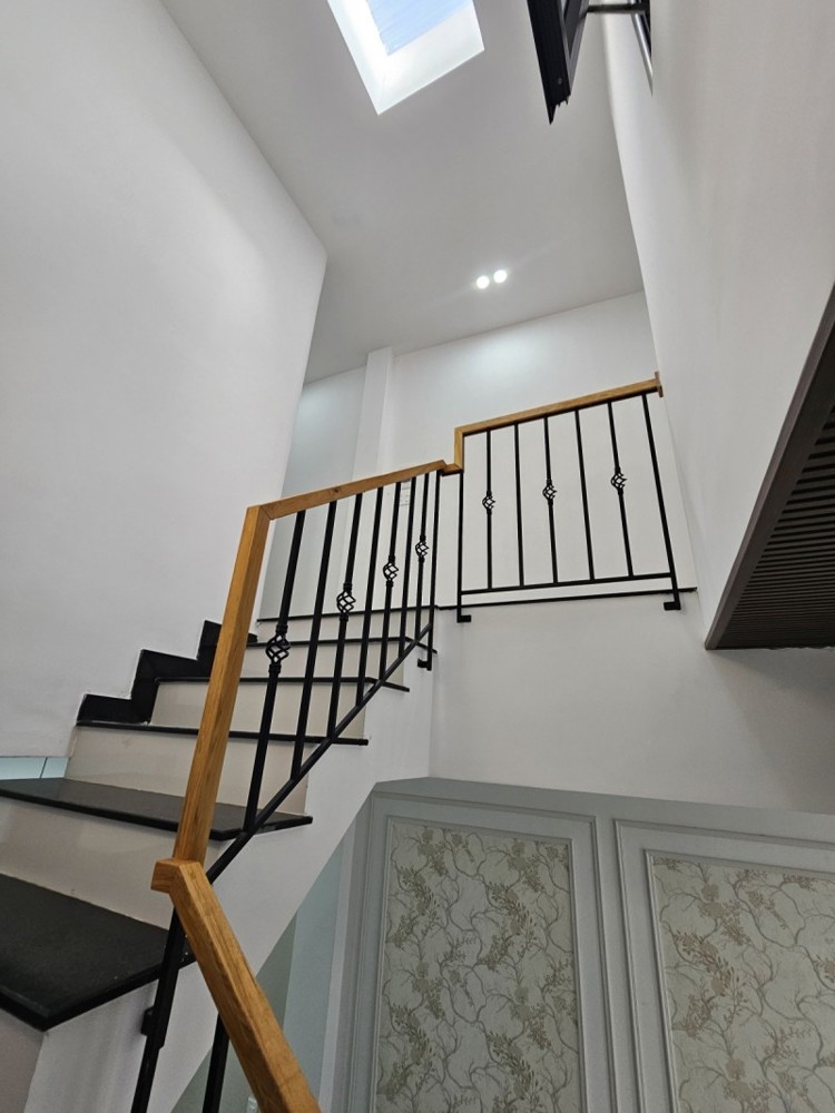 ► Nhà K130 Điện Biên Phủ, 71M2, 2 Tầng, 3Pn, 4.55 Tỷ