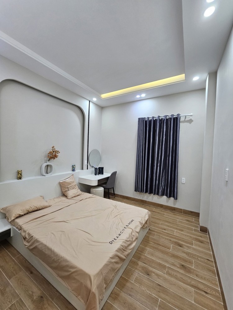 ► Nhà K130 Điện Biên Phủ, 71M2, 2 Tầng, 3Pn, 4.55 Tỷ
