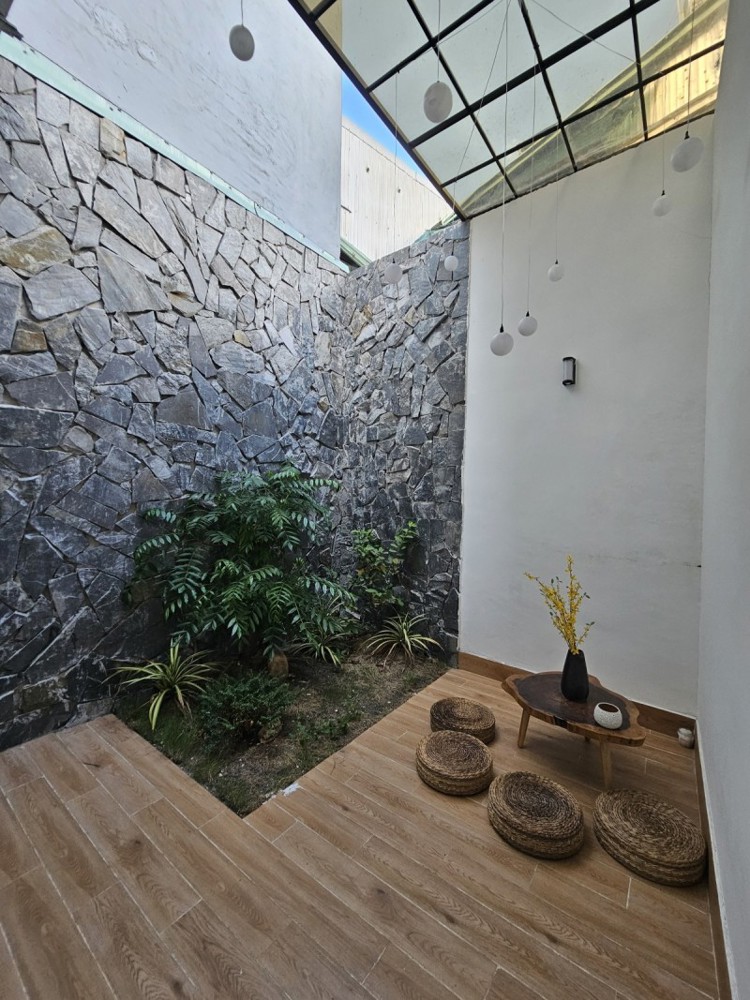 ► Nhà K130 Điện Biên Phủ, 71M2, 2 Tầng, 3Pn, 4.55 Tỷ