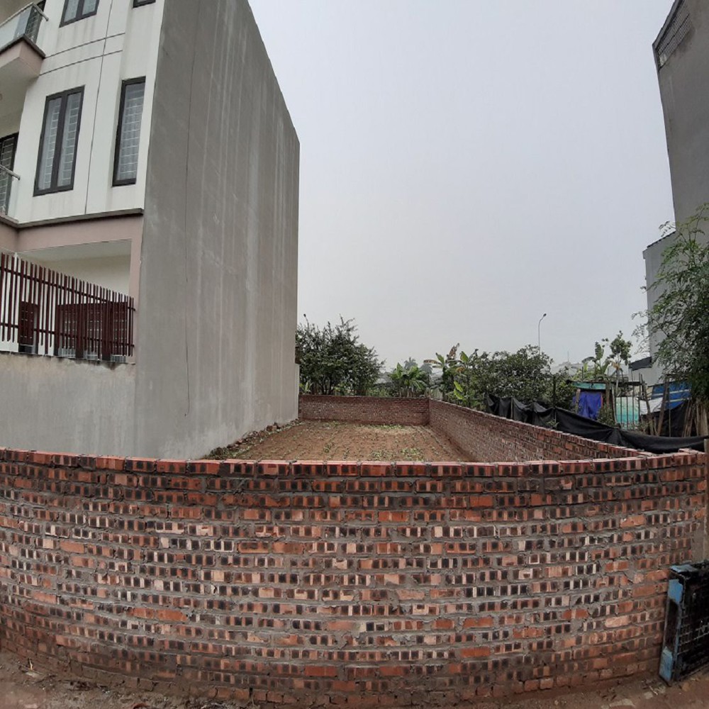 Lô Góc 82M2 Đặng Xá, Gia Lâm, Đường 12M View Hồ, Xây Cái Nhà Ở Hết Ý. Giá Cực Tốt. Lh 0989894845