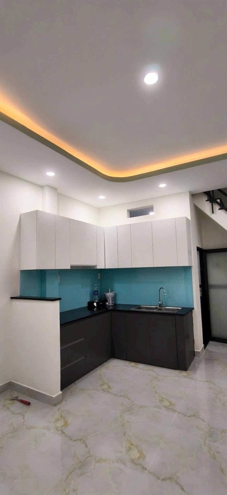 Tân Bình Nhà Đẹp Ở Ngay Dt90m2 Chỉ 4 Tỷ Nhỉnh