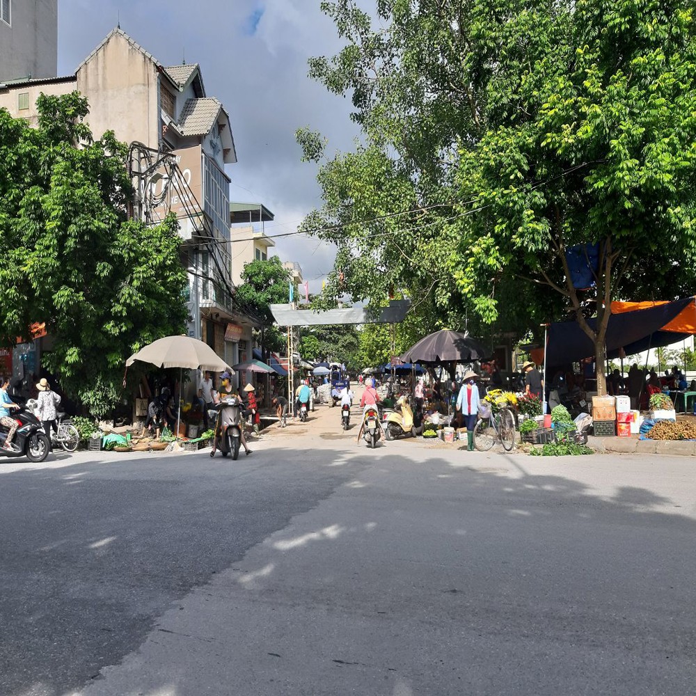 Siêu Phẩm 257M2 Tân Quang, Văn Lâm View Sông, Đối Diện Vin Hưng Yên 0989894845