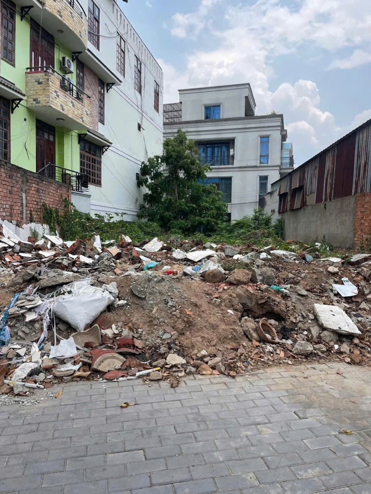 Đất Đẹp- Giá Tốt Bán Nhanh Lô Đất Đầu Tư Là Sinh Lời Tại Tp Thủ Dầu Một Tỉnh Bình Dương