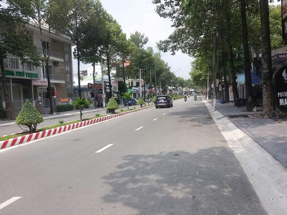 Đất Đẹp- Giá Tốt Bán Nhanh Lô Đất Đầu Tư Là Sinh Lời Tại Tp Thủ Dầu Một Tỉnh Bình Dương