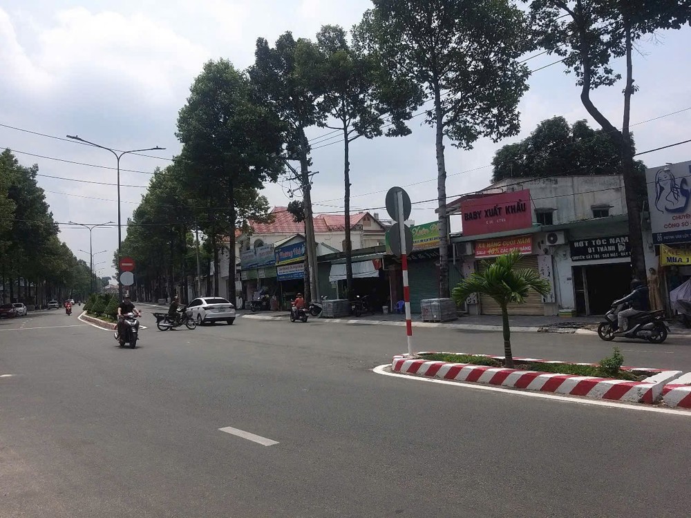 Đất Đẹp- Giá Tốt Bán Nhanh Lô Đất Đầu Tư Là Sinh Lời Tại Tp Thủ Dầu Một Tỉnh Bình Dương