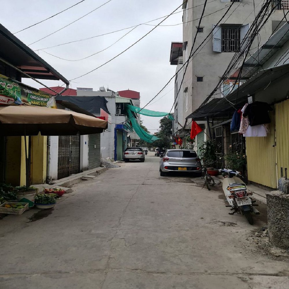70M2m2 Đa Tốn, Gia Lâm 7 Chỗ Chạy Thông Chỉ 5 Tỷ Hơn. Lh 0989894845