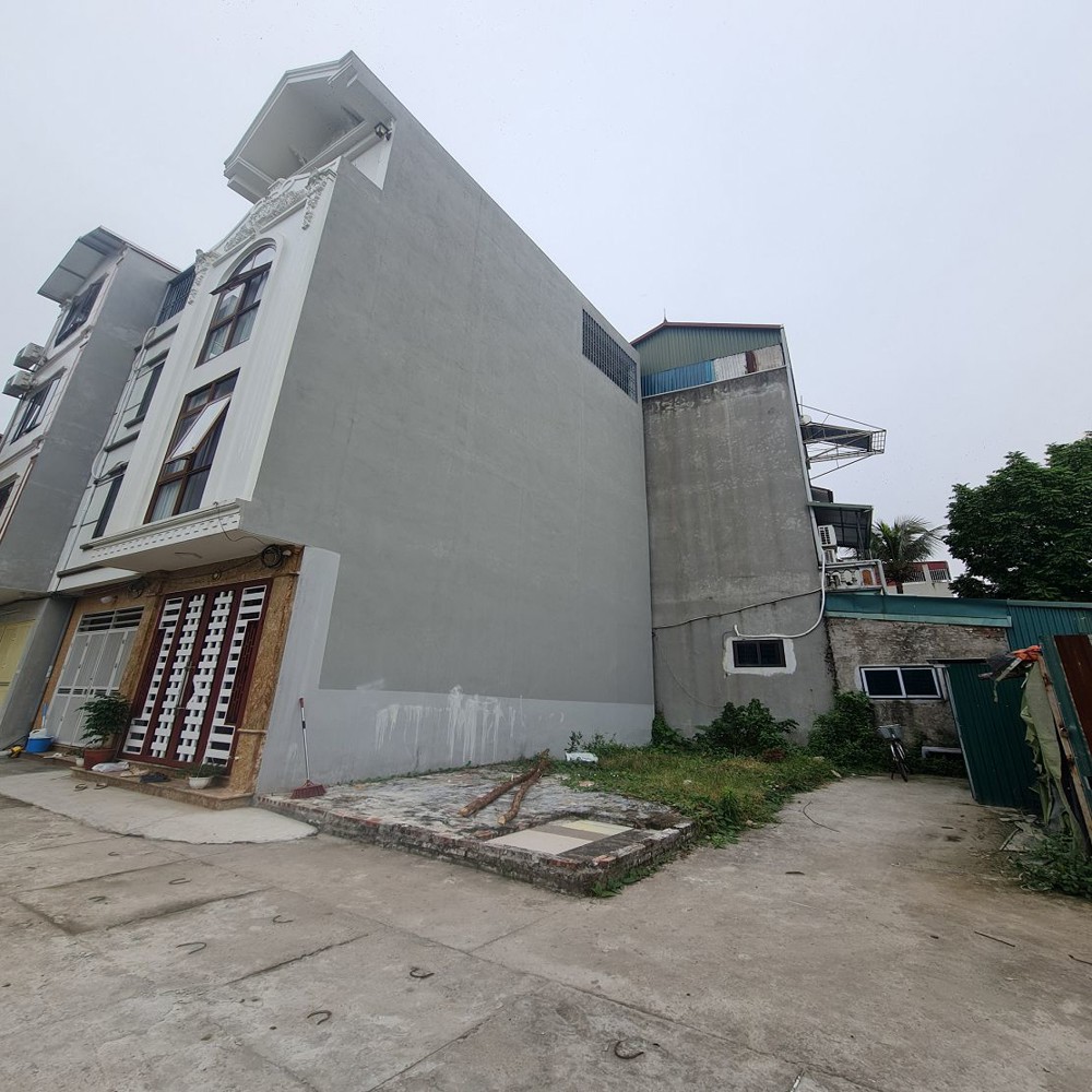 70M2m2 Đa Tốn, Gia Lâm 7 Chỗ Chạy Thông Chỉ 5 Tỷ Hơn. Lh 0989894845