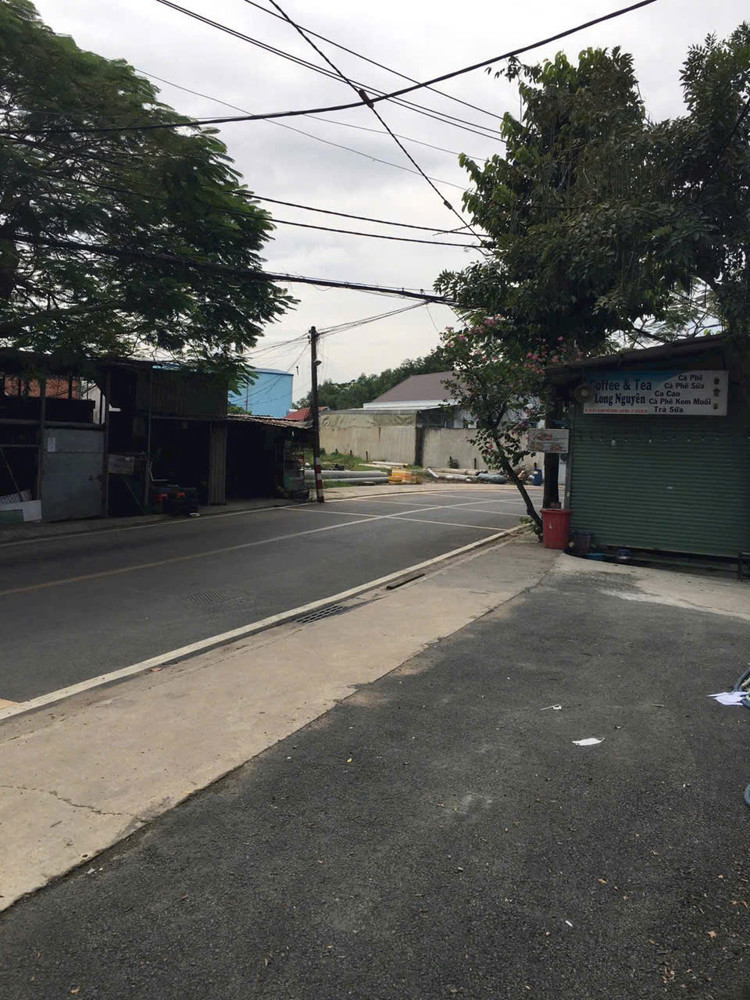 Siêu Phẩm Góc 2Mt Dương Công Khi 410M², Ngang 13,5M, Kd Đỉnh Chỉ 21 Tỷ