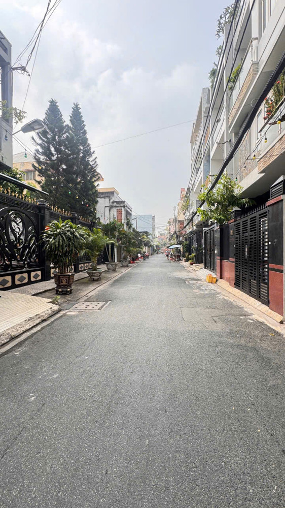 Giảm Mạnh 1,1 Tỷ – Chdv 17 Phòng Thang Máy – Dòng Tiền Ngay 75 Triệu/tháng – Chỉ 17,7 Tỷ