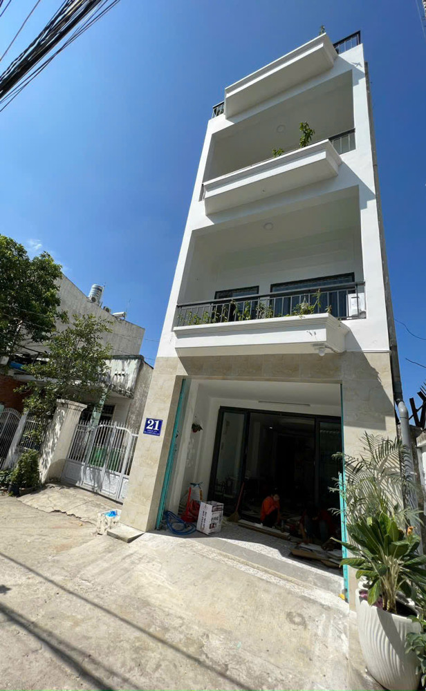 Cho Thuê Căn Hộ 40M² Phước Long A , Quận 9 , Giá Chỉ 5 Triệu/tháng