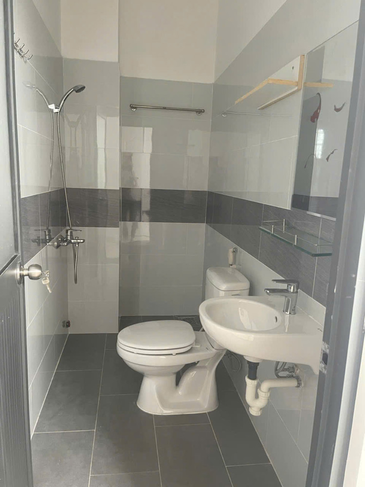 Cho Thuê Căn Hộ 40M² Phước Long A , Quận 9 , Giá Chỉ 5 Triệu/tháng