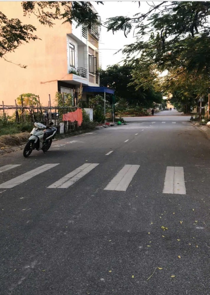 Đất Đẹp- Giá Tốt Chính Chủ Bán Nhanh Lô Đất Đầu Tư Là Sinh Lời Tại Huyện An Dương, Tp Hải Phòng