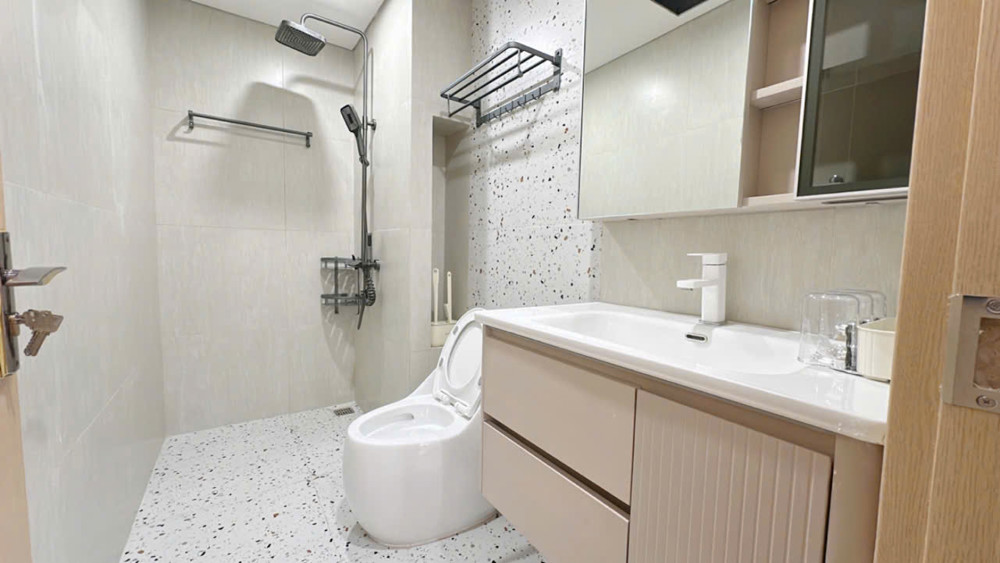 Bán Nhà Hà Đông – 45M² – 5 Tầng – 13.X Tỷ