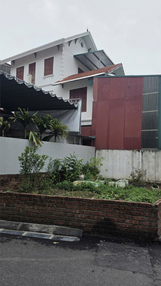 Mai Lâm - Giá Đẹp- Hình Thửa Vuông Vắn- 60M- 4.8 Tỷ