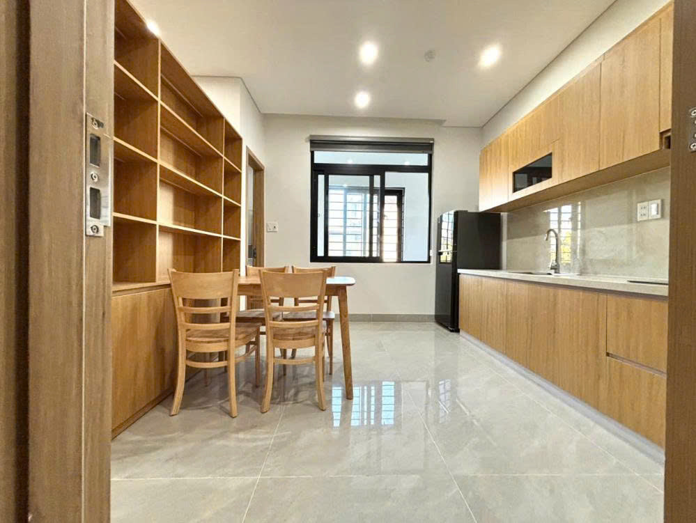 Chính Chủ Cho Thuê Căn Hộ Tại K573 Mai Đăng Chơn - Ngũ Hành Sơn - Đà Nẵng
