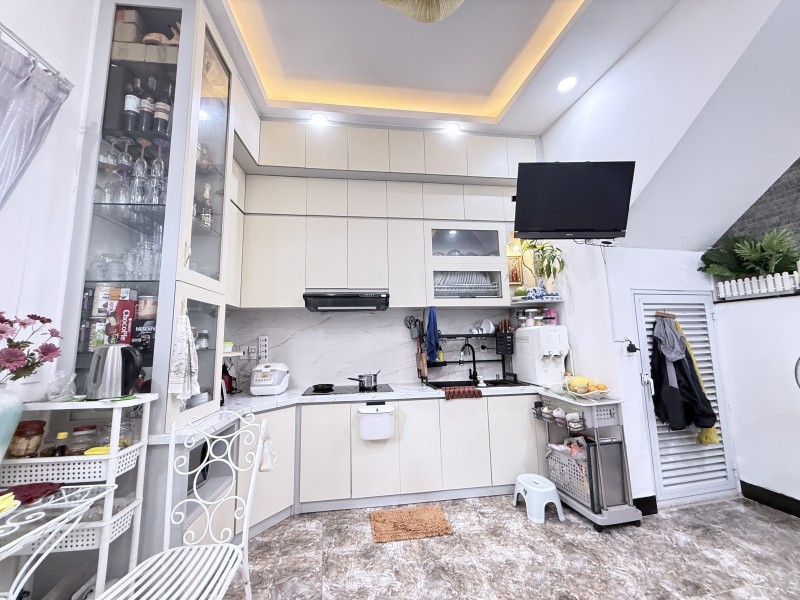 Bán Nhà Đường 160, Tăng Nhơn Phú A, Q9. Thủ Đức, Tp Hcm. Dt 52M2, 2 Tầng. Giá 5,18 Tỷ
