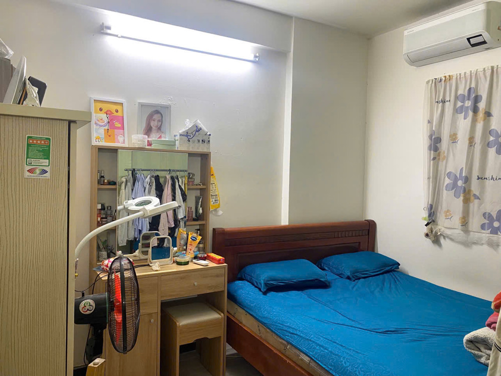 Bán Căn Hộ Ehome S Phú Hữu – Full Nội Thất – Giá Tốt