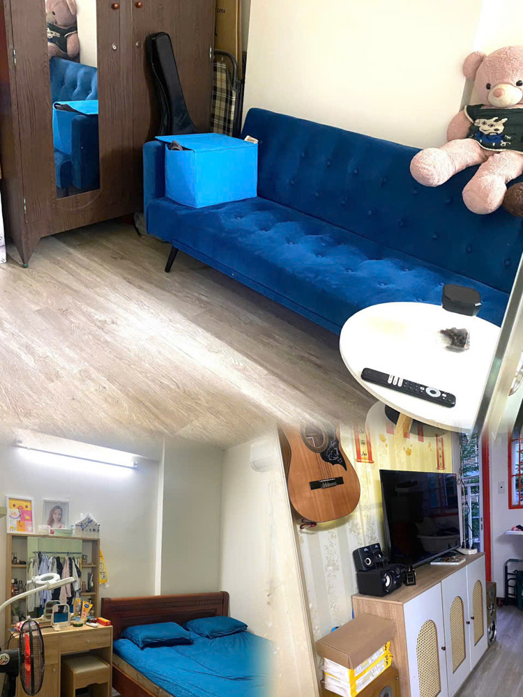 Bán Căn Hộ Ehome S Phú Hữu – Full Nội Thất – Giá Tốt