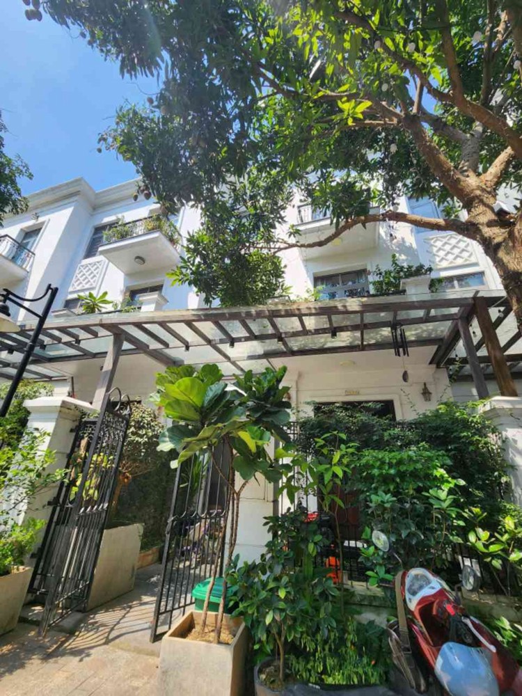 Nhà Thật - Vinhome Riverside 85M Gần Hồ Điều Hòa 37 Tỷ - Long Biên Hà Nội
