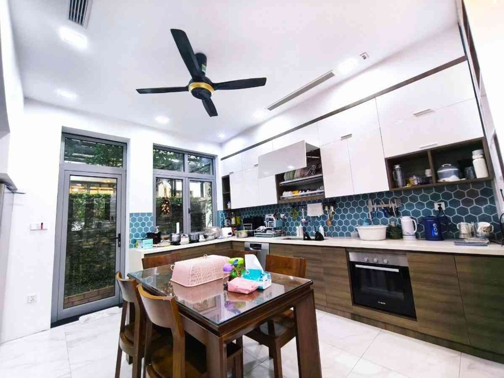 Nhà Thật - Vinhome Riverside 85M Gần Hồ Điều Hòa 37 Tỷ - Long Biên Hà Nội