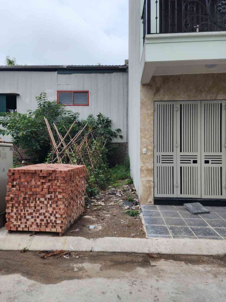 Cơ Hội Sở Hữu Bát Khối 6.9 Tỷ Ô Tô Vỉa Hè Long Biên Hà Nội