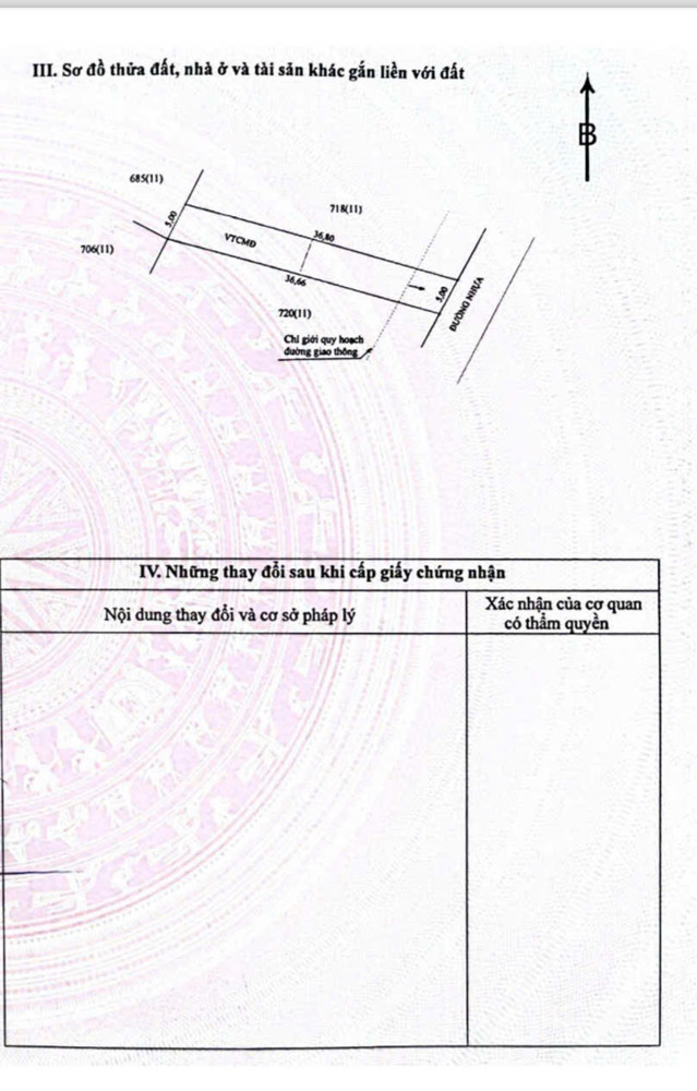 Vị Trí Đất Nằm Tại Xã Hà Mòn, Khu Vực Dân Cư Đang Phát Triển Ổn Định, Rất Phù Hợp Cho Anh Chị Mua