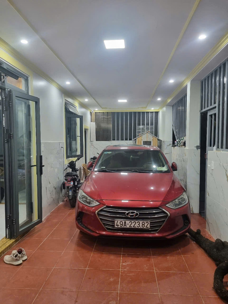 Hot Hot –Cần Bán Căn Nhà Trung Tâm Đà Lạt Tại 11A Đ. Lương Thế Vinh, P.3, Tp.đà Lạt, Lâm Đồng