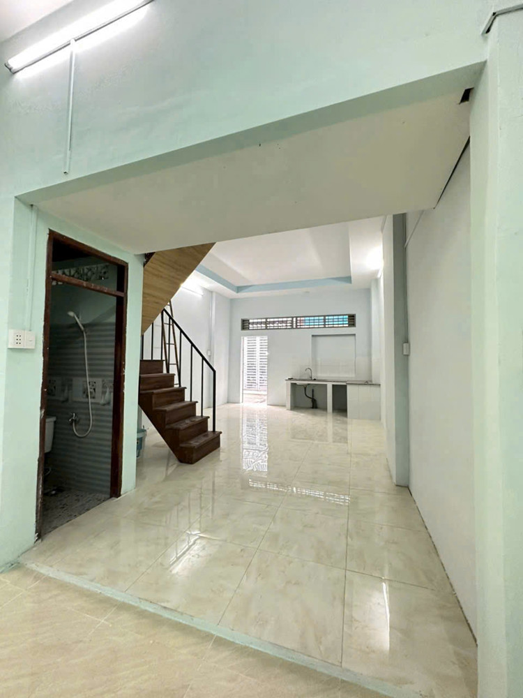 Cực Hiếm , Nhà 2 Mặt Hẻm Vườn Lài ,Thông Tân Hương , Quận Tân Phú ,80M², Chỉ Nhỉnh 7 Tỷ