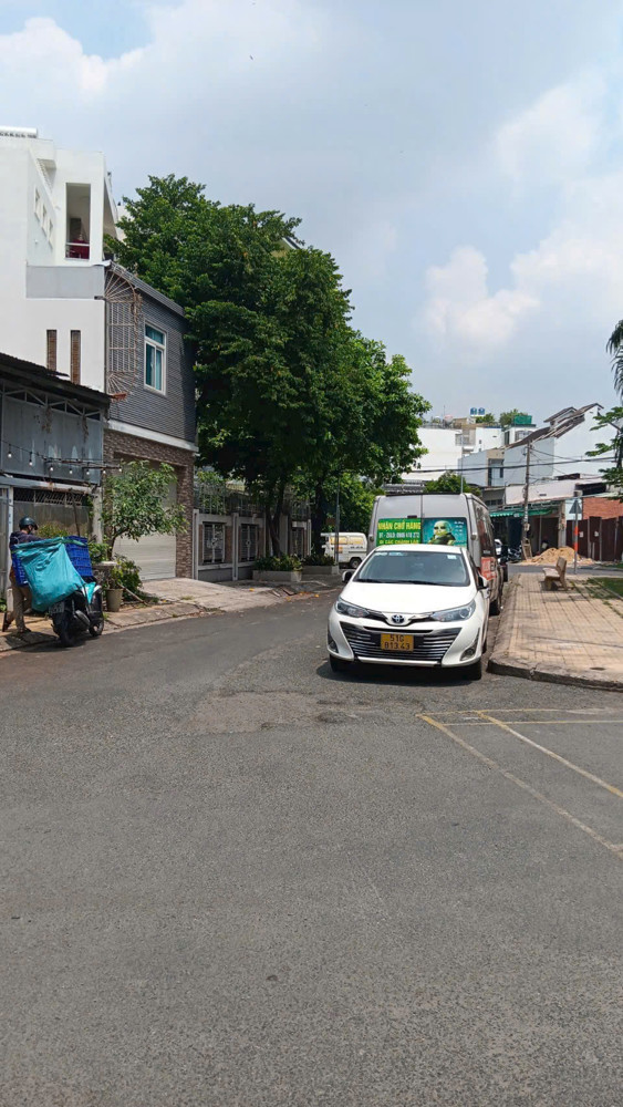 Cực Hiếm , Nhà 2 Mặt Hẻm Vườn Lài ,Thông Tân Hương , Quận Tân Phú ,80M², Chỉ Nhỉnh 7 Tỷ