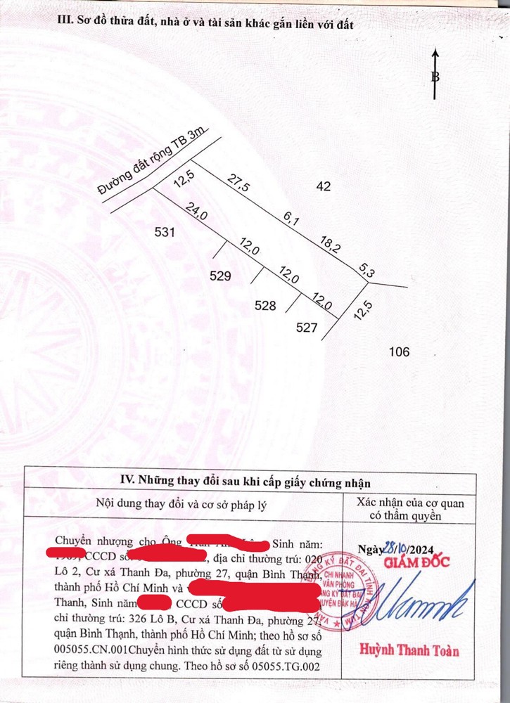 Vị Trí Này Rất Tiềm Năng,Tại Đăk Mar, Đăk Hà