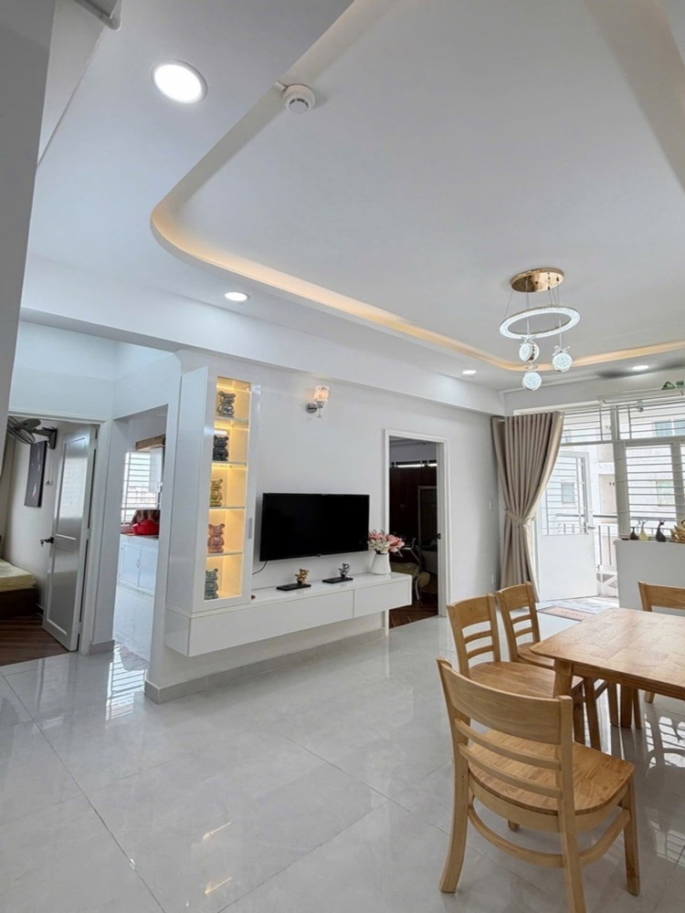 L2425* Chỉ 3.X Tỷ - Dọn Vào Ở Ngay Trung Tâm Q11!