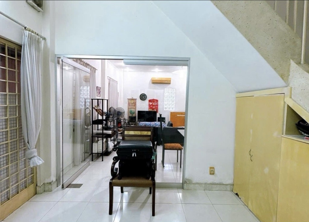 D2427* Khuôn Đất Vàng 290M² Bình Thạnh - Chỉ 21.X Tỷ!