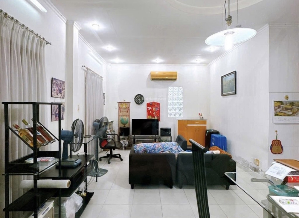 D2427* Khuôn Đất Vàng 290M² Bình Thạnh - Chỉ 21.X Tỷ!