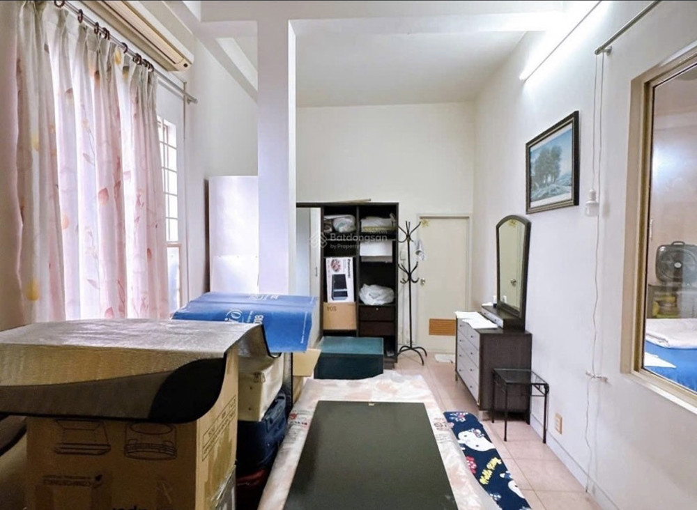 D2427* Khuôn Đất Vàng 290M² Bình Thạnh - Chỉ 21.X Tỷ!