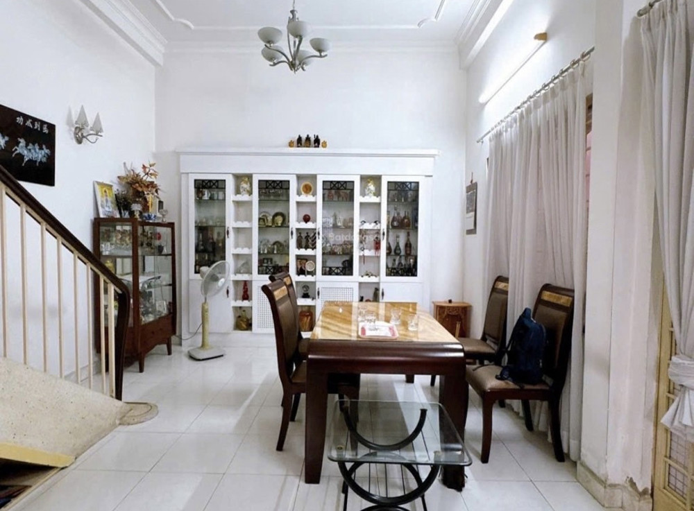 D2427* Khuôn Đất Vàng 290M² Bình Thạnh - Chỉ 21.X Tỷ!