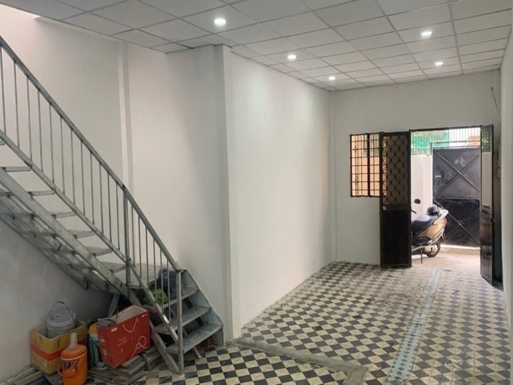H2428* Chỉ 6.X Tỷ - Có Ngay 73M² Đất Ở Đô Thị Bình Thạnh!