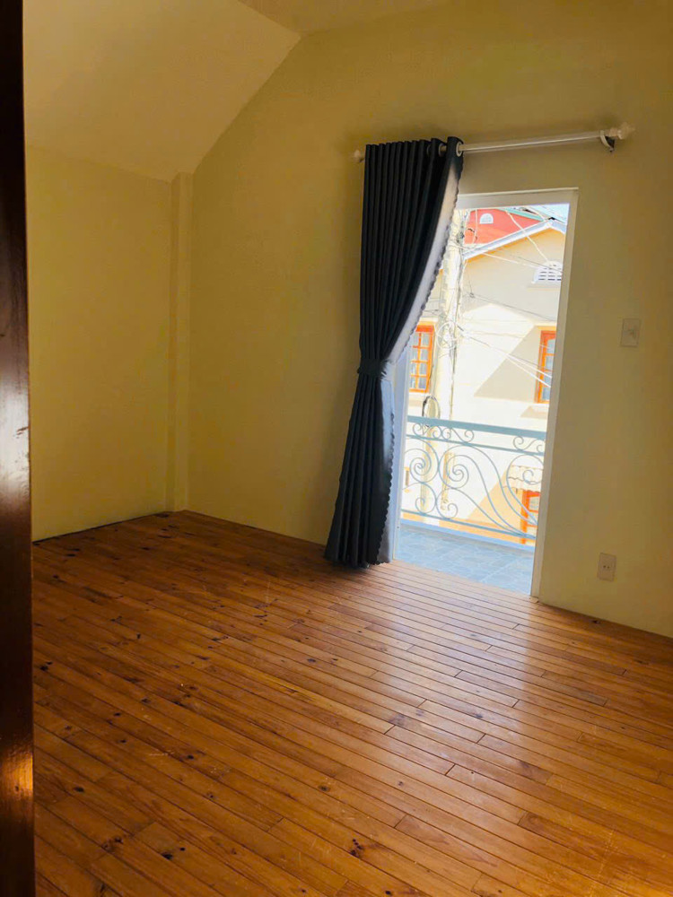 Cho Thuê Nhà Nguyễn An Ninh Phường 6 Đà Lạt 12 Triệu/tháng