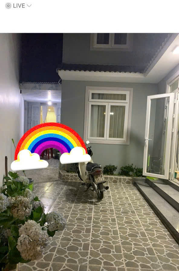 Cho Thuê Nhà Nguyễn An Ninh Phường 6 Đà Lạt 12 Triệu/tháng