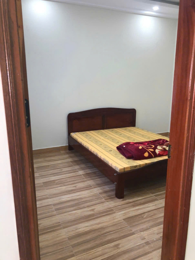 Cho Thuê Nhà Nguyễn An Ninh Phường 6 Đà Lạt 12 Triệu/tháng