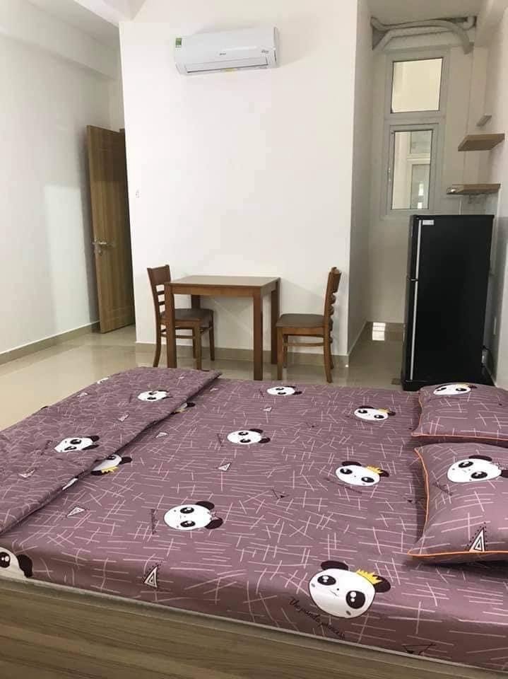 T2429* Cơ Hội Sở Hữu Chdv 13Pn Dòng Tiền Khủng Bình Thạnh!