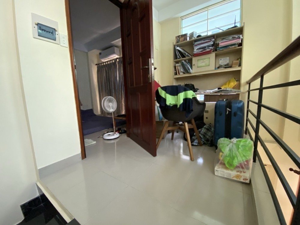 T2429* Cơ Hội Sở Hữu Chdv 13Pn Dòng Tiền Khủng Bình Thạnh!