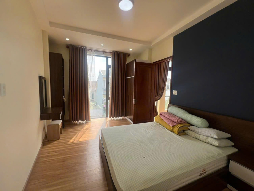 Cho Thuê Nhà Mặt Tiền Cổ Loa Phường 2 Đà Lạt 20 Triệu/tháng